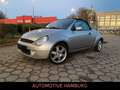 Ford Streetka 1.6 Elegance* Klima*Leder*Sitzheizung Argent - thumbnail 2