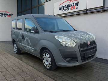 Dynamic*Klima**5-Sitzer*TÜV 2027* Klima