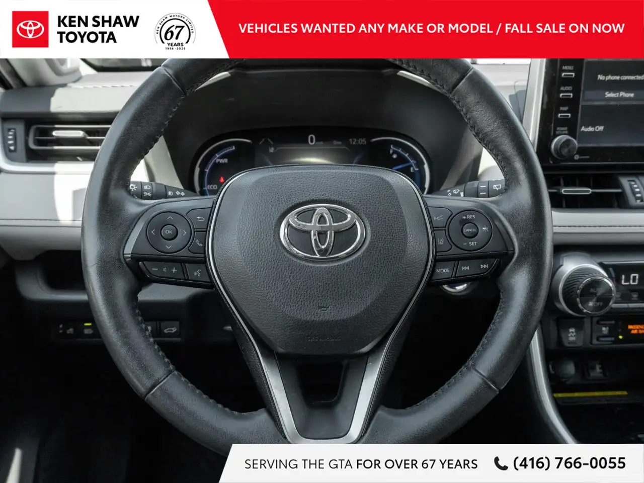 Toyota RAV 4 fotografie Toyota RAV 4
