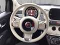 Fiat 500 Mild Hybrid Cabrio Dolcevita Gris - thumbnail 14
