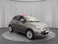 Fiat 500 Mild Hybrid Cabrio Dolcevita Gris - thumbnail 10