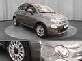 Fiat 500 Mild Hybrid Cabrio Dolcevita Gris - thumbnail 4