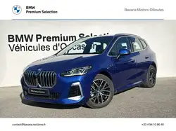 BMW Série 2 225e 245ch xDrive M Sport DKG7