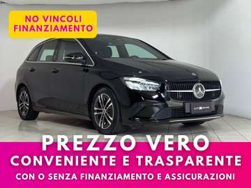 B 180 Business Extra auto