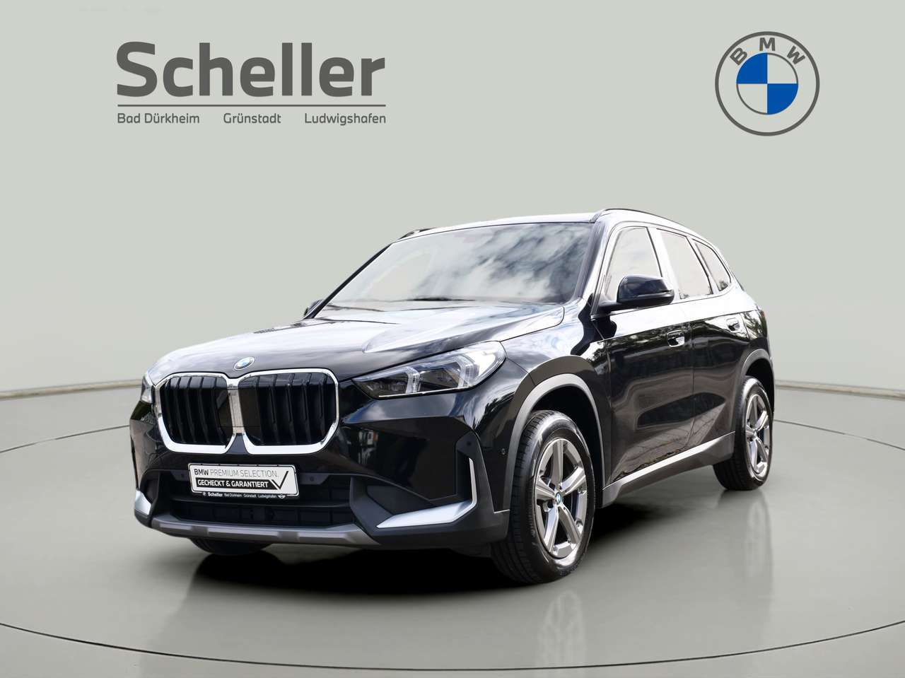 BMW X1 2023