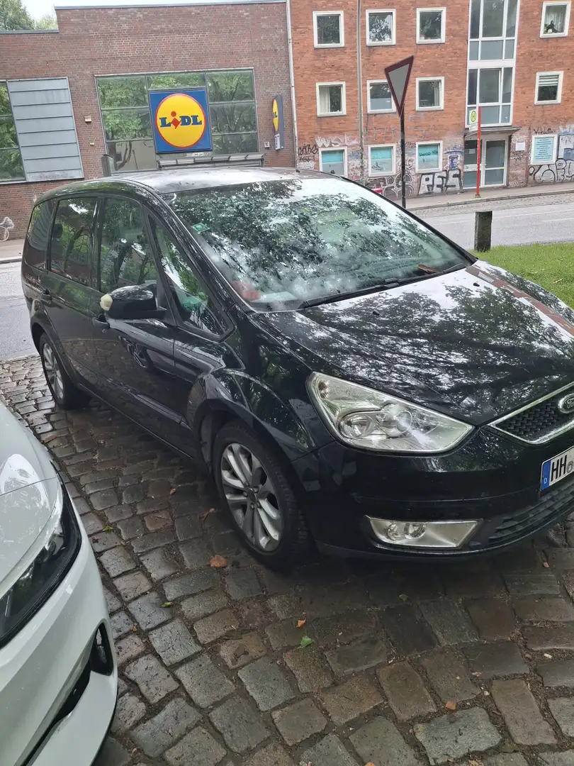 Ford Galaxy 2.0 TDCi DPF Titanium - 2