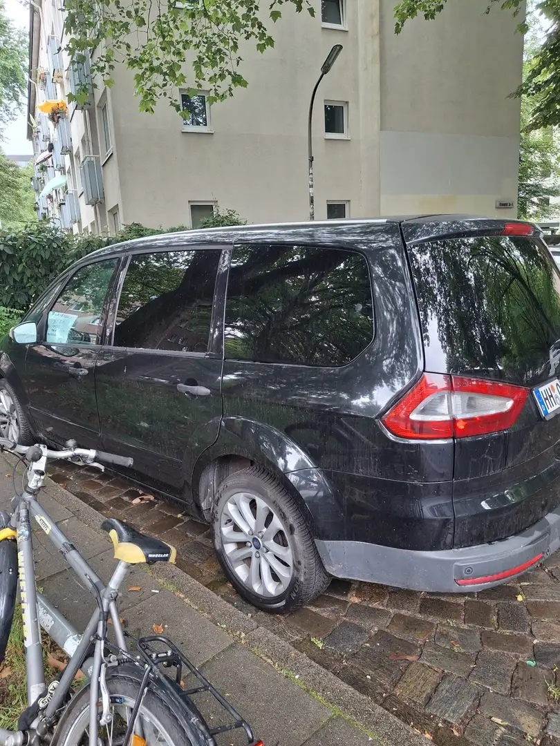 Ford Galaxy 2.0 TDCi DPF Titanium - 1