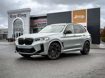 Competition | PANO ROOF | HEATED LEATHER SEATING |