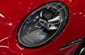 Porsche 992 Carrera S*Approved*Scheckheft*Kamera*deutsch Rouge - thumbnail 26