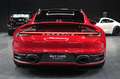 Porsche 992 Carrera S*Approved*Scheckheft*Kamera*deutsch Rouge - thumbnail 9