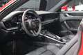 Porsche 992 Carrera S*Approved*Scheckheft*Kamera*deutsch Rouge - thumbnail 14