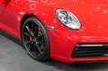 Porsche 992 Carrera S*Approved*Scheckheft*Kamera*deutsch Rouge - thumbnail 10