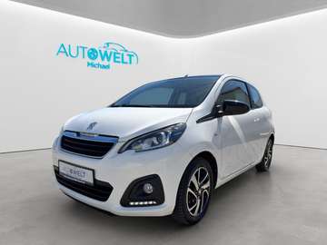 Active 1.0 72PS KLIMA BLUET Ganzjahresreifen