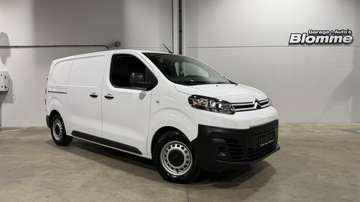 ë-Jumpy L2 136 50 kWh NIEUW - 50 KWH - 230 rijbere