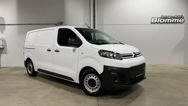 Citroen Jumpy ë-Jumpy L2 136 50 kWh NIEUW - 50 KWH - 230 rijbere