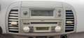 Nissan Micra Micra III 2003 5p 1.5d Acenta 65cv Grau - thumbnail 16