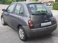 Nissan Micra Micra III 2003 5p 1.5d Acenta 65cv Grau - thumbnail 7