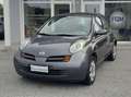 Nissan Micra Micra III 2003 5p 1.5d Acenta 65cv Grau - thumbnail 1