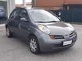 Nissan Micra Micra III 2003 5p 1.5d Acenta 65cv Grau - thumbnail 3