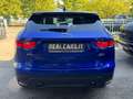 Jaguar F-Pace F-Pace 2.0d i4 R-Sport awd 240cv Motore Nuovo Blu/Azzurro - thumbnail 4