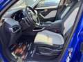 Jaguar F-Pace F-Pace 2.0d i4 R-Sport awd 240cv Motore Nuovo Blu/Azzurro - thumbnail 5