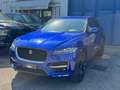 Jaguar F-Pace F-Pace 2.0d i4 R-Sport awd 240cv Motore Nuovo Blu/Azzurro - thumbnail 3