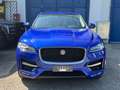 Jaguar F-Pace F-Pace 2.0d i4 R-Sport awd 240cv Motore Nuovo Blu/Azzurro - thumbnail 2