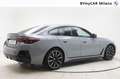 BMW 420 420d Gran Coupe mhev 48V xdrive MSport auto Nero - thumbnail 8