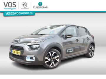 PureTech 110 EAT6 Shine Navi | Airco | Keyless | C