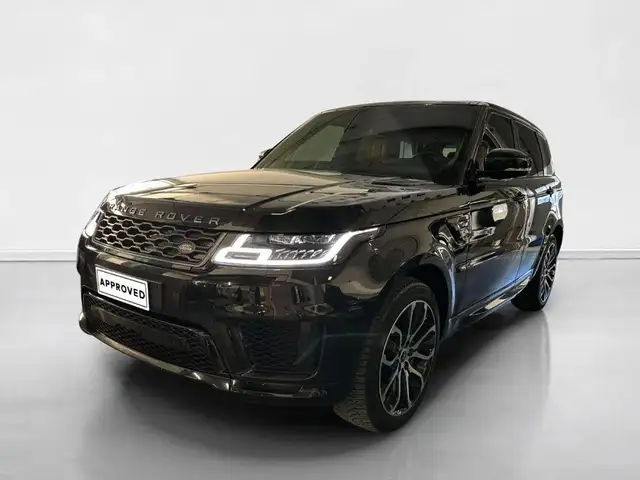 Land Rover Range Rover Sport 2.0 Si4 PHEV HSE Dynamic
