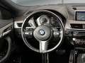 BMW X2 -48% 4x4 25E HYB 220CV BVA8 M SPORT+GPS+CAM+OPTS Red - thumbnail 9