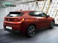 BMW X2 -48% 4x4 25E HYB 220CV BVA8 M SPORT+GPS+CAM+OPTS Czerwony - thumbnail 4