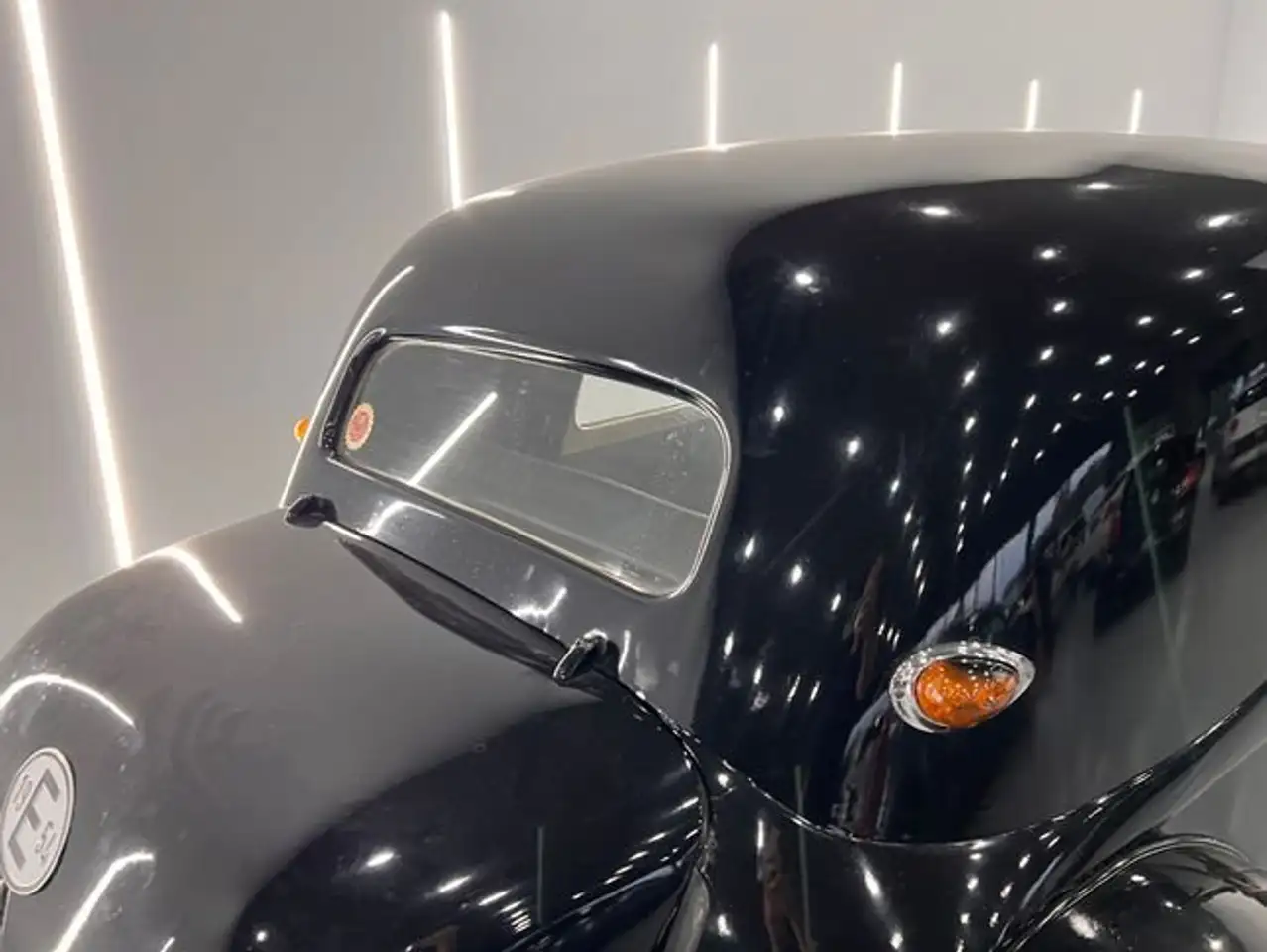 Citroen XM Estromber 1.8 del 1954, foto 10