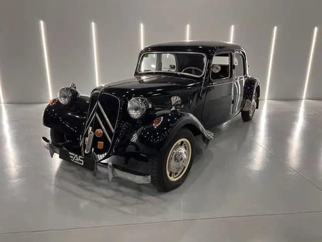 Citroen XM Estromber 1.8 del 1954