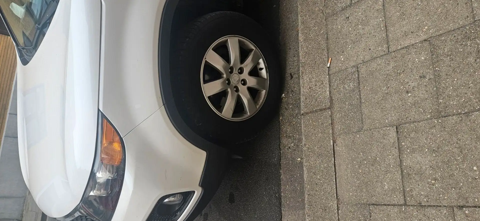 Kia Sorento Sorento 2.0 CRDi 4WD Exclusive Wit - 1