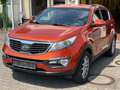 Kia Sportage 2.0 CRDi 184 4WD Automatik Fifa World Cup Edition Bronce - thumbnail 1