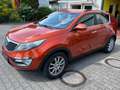 Kia Sportage 2.0 CRDi 184 4WD Automatik Fifa World Cup Edition Bronce - thumbnail 5