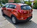 Kia Sportage 2.0 CRDi 184 4WD Automatik Fifa World Cup Edition Bronce - thumbnail 6