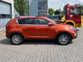 Kia Sportage 2.0 CRDi 184 4WD Automatik Fifa World Cup Edition Bronce - thumbnail 4