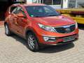 Kia Sportage 2.0 CRDi 184 4WD Automatik Fifa World Cup Edition Bronce - thumbnail 3