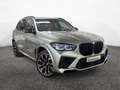BMW X5 M xDrive Competition B&W+AHK+NIGHT+FOND-EN Grau - thumbnail 2