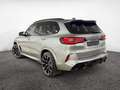 BMW X5 M xDrive Competition B&W+AHK+NIGHT+FOND-EN Grau - thumbnail 3