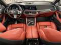 BMW X5 M xDrive Competition B&W+AHK+NIGHT+FOND-EN Grau - thumbnail 7