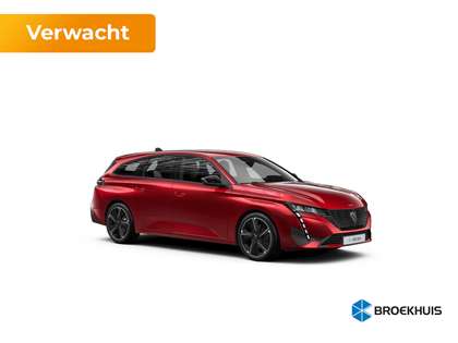 Peugeot 308 e-308 Style | 8 jaar fabrieksgarantie of 160.000 k