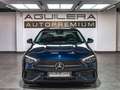Mercedes-Benz C 220 d Bleu - thumbnail 11
