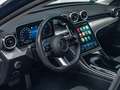 Mercedes-Benz C 220 d Bleu - thumbnail 28