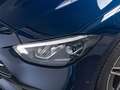 Mercedes-Benz C 220 d Bleu - thumbnail 14