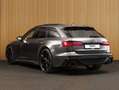 Audi RS6 TFSI quattro CERAMIC-22″-PANO-B&O Grijs - thumbnail 3