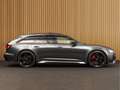 Audi RS6 TFSI quattro CERAMIC-22″-PANO-B&O Grijs - thumbnail 6