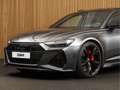 Audi RS6 TFSI quattro CERAMIC-22″-PANO-B&O Grijs - thumbnail 9
